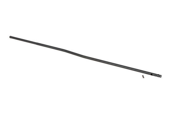 The Aero Precision mid-length AR15 gas tube features a Melonite finish